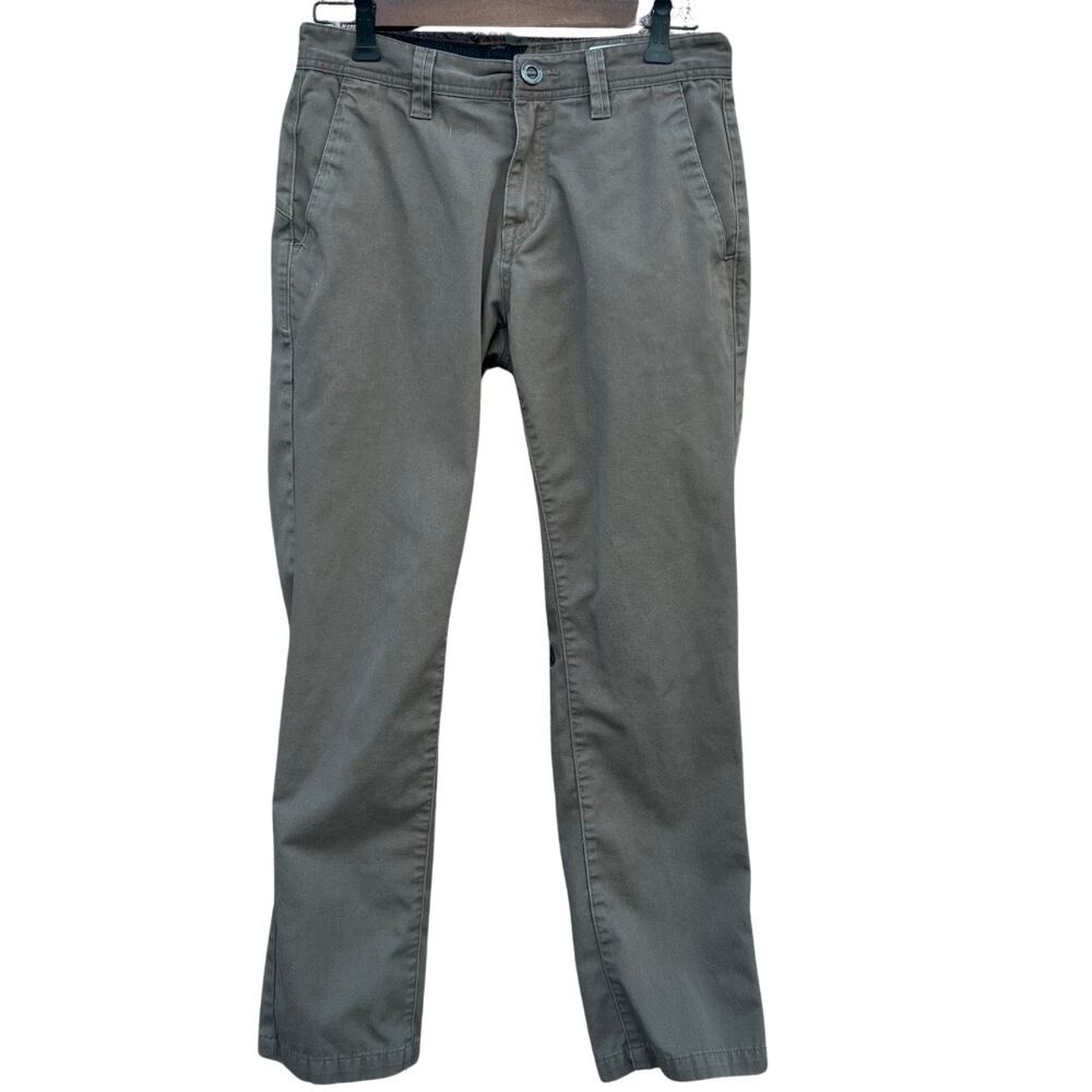 Volcom Women’s Brown Pants Size 29
